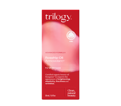 Trilogy Rosehip Oil Antioxidant+ 30ml